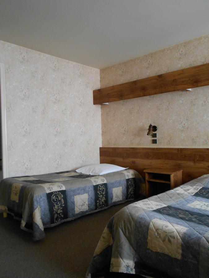 Hotel Du Jura Audincourt المظهر الخارجي الصورة
