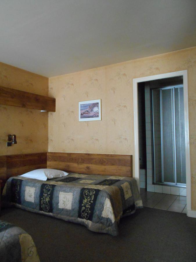 Hotel Du Jura Audincourt المظهر الخارجي الصورة