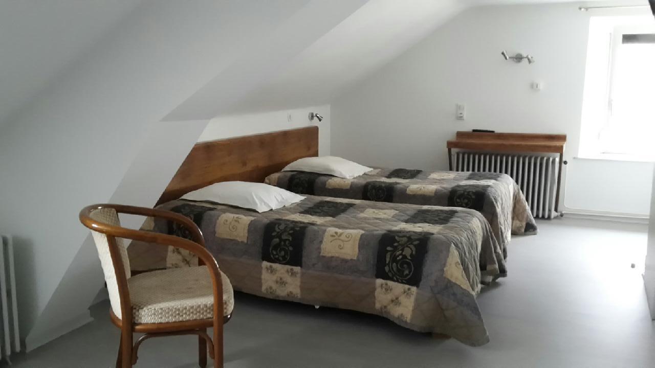 Hotel Du Jura Audincourt المظهر الخارجي الصورة